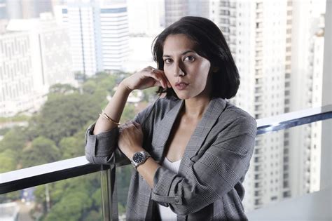 Hannah Al Rashid Biodata Profil Fakta And Perjalanan Karir Dailysia