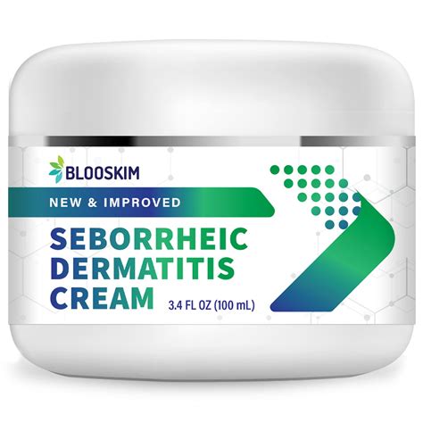 Dermatitis Treatment Cream