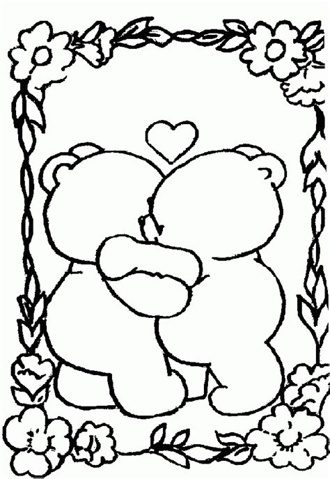 Signup to get the inside scoop from our monthly newsletters. 2Bff Coloring Page - Bff coloring pages to download and ...