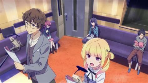 2016 Anime Year In Review Funblog