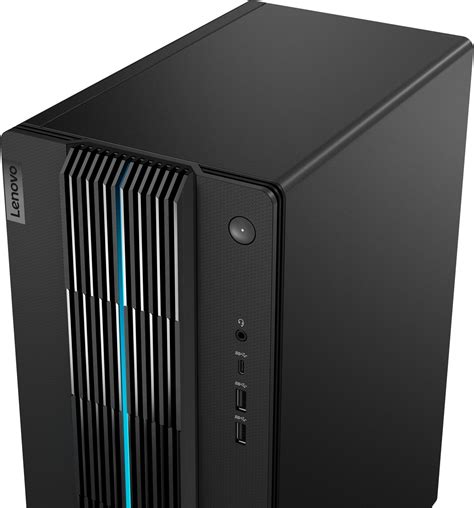 Компютър Lenovo Ideacentre Gaming 5 17iab7 Tower 90t1009qbh ⋙ на цена