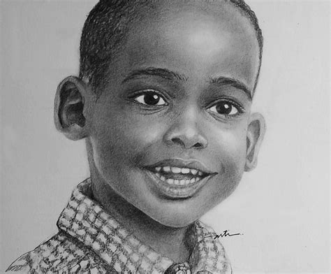 Https://flazhnews.com/draw/how To Draw A African American Boy