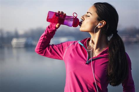 6 Health Benefits Of Keeping Yourself Hydrated Posts By