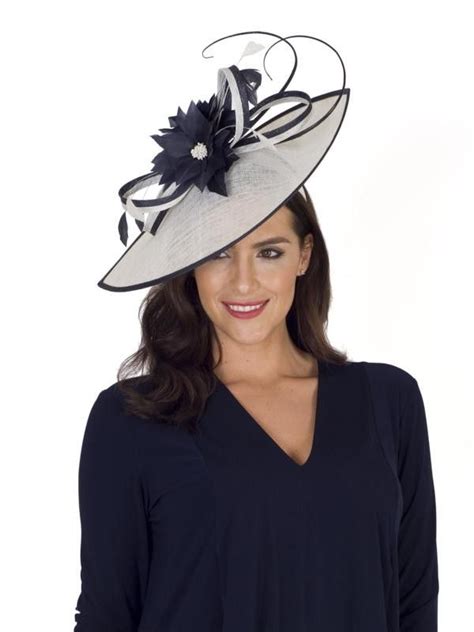Mother Of The Bridegroom Wedding Hats Ascot Hats Fascinators Mother