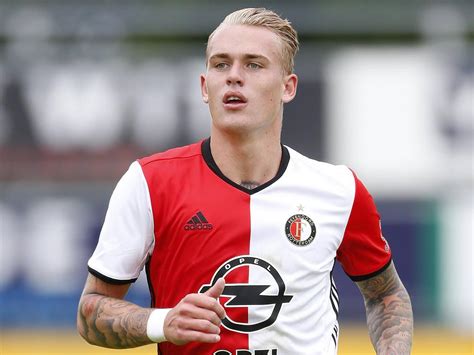 Karsdorp pleased to make crucial contribution. Serie A » Nieuws » 'Karsdorp laat transfer naar de Serie A lopen'