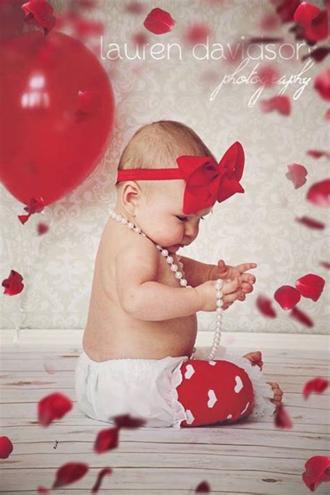 16 Valentine's Day Babies — Newborn Photography for ...