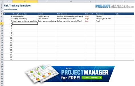 Excel Trackers Employee Planner Templates Calendar