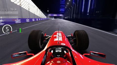 Ferrari F Jeddah Assetto Corsa Youtube