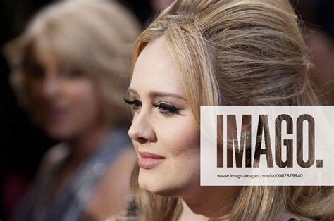 Singer Adele Mourns The Death Of Her Father Imago