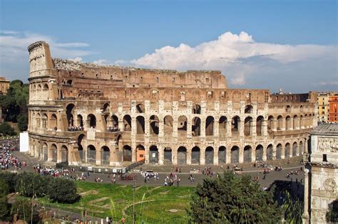 Rome 2013 The Colosseum