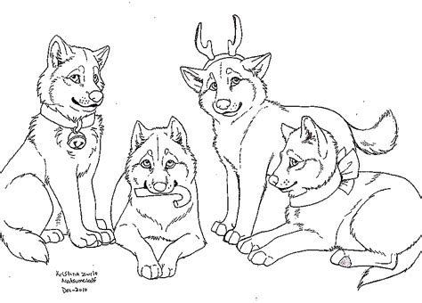 Christmas Pictures To Paint - Coloring Home