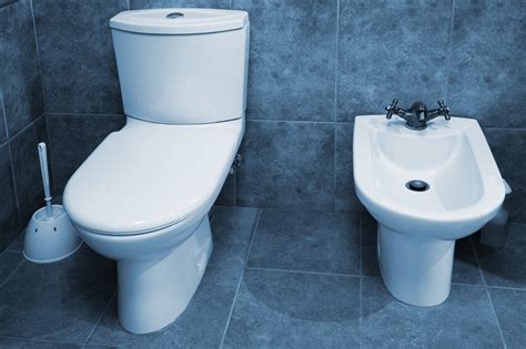 How To Install A Bidet Meticulous Plumbing
