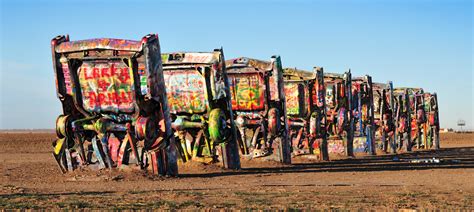 The Weirdest Roadside Attraction In Every State