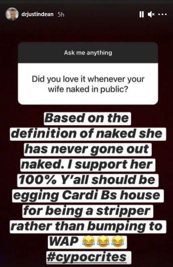 I Support Her 100 Dancer Kora Obidi S Husband Replies Fan Who
