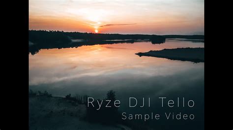Check spelling or type a new query. Ryze DJI Tello | Drohne | MP4 | Sample Video - YouTube