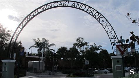 Oakland Park rejects storage complex, seeking better development - Sun
