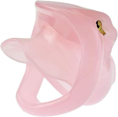 Bantie Male Chastity Device Breathable Cock Penis Cage With