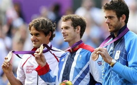 El tenis formó parte de los primeros juegos en 1.896 y se ha mantenido hasta este año. Las 10 claves del tenis Olímpico en Londres 2012 ...