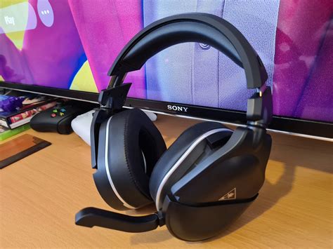 Stealth Gen Max Review Turtle Beach Delivers Huge Compatibility