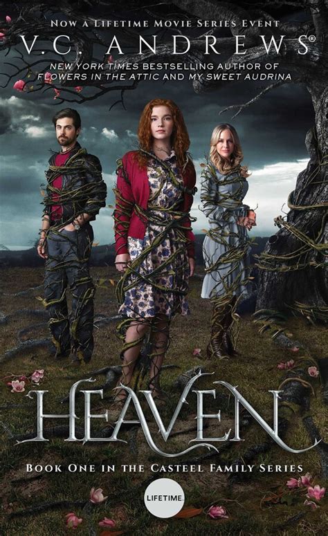 Heaven Ebook By V C Andrews Official Publisher Page Simon Schuster