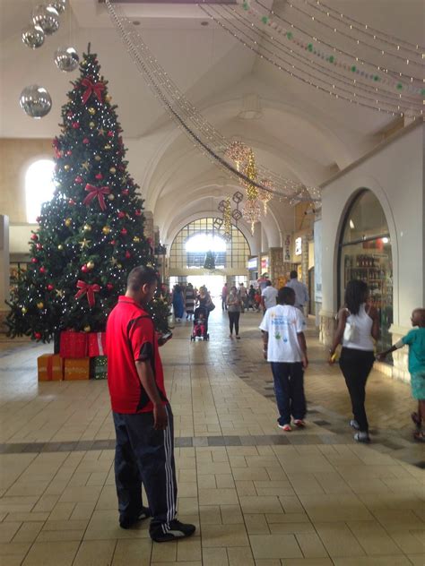 Joburg Journey Christmas Traditions in South Africa