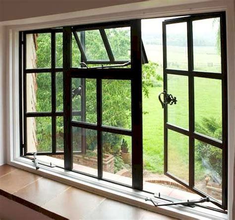 Astonishing Some Window Exterior Ideas For Your Home Crithome