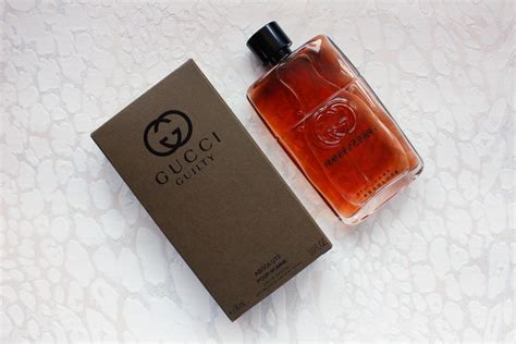 Gucci Guilty Absolute Fragrance For Men Really Ree