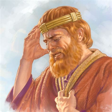 The Sin Of King David — Watchtower Online Library