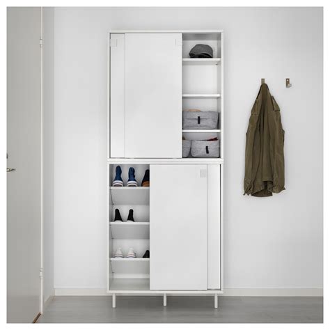 Leurs noms suédois restent parfois impossibles à prononcer, et difficile à retenir, à l'instar des groupes de rock. MACKAPÄR - shoe cabinet/storage | IKEA Hong Kong