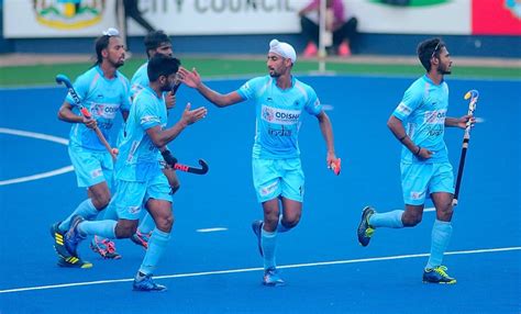 Instead, india will be playing the. Sultan Azlan Shah Cup: India tame Poland 10-0 | KalingaTV