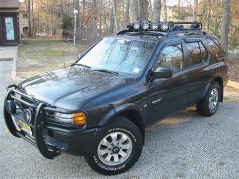 We did not find results for: Iceburn68 1998 Honda Passport Specs, Photos, Modification ...