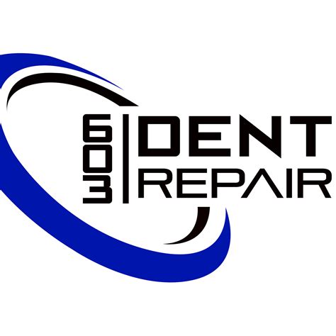 603 Dent Repair | North Hampton NH