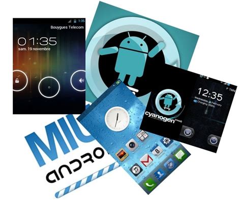 How To Update To Android 44 On Any Device Using Custom Roms Android
