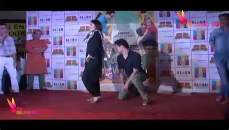 Tooh Song Gori Tere Pyaar Mein Imran Khan Kareena Kapoor Video Dailymotion