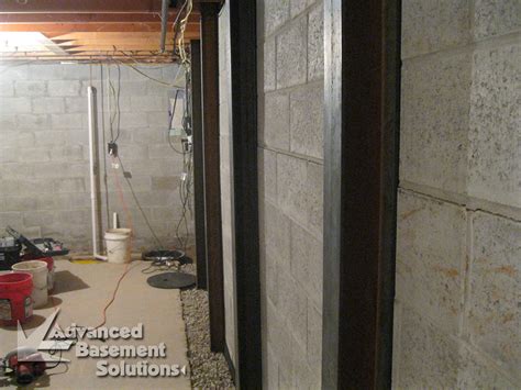 Check spelling or type a new query. Learn about Bowed Wall Repair — Advanced Basement Solutions