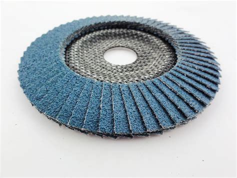 Abrasive Discs Selection Guide Types Features Applications