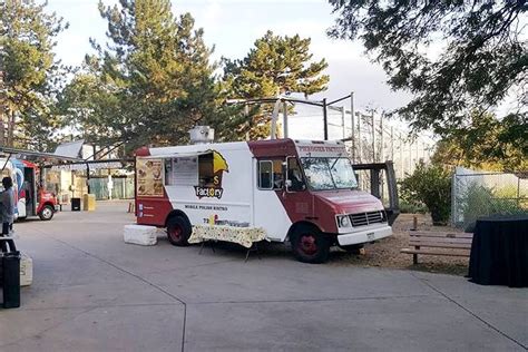 Hamburghini food truck specializes in gourmet burgers, pulled pork sandwiches, smoked brisket sandwiches & many other delicious. Denver's Best Food Trucks | Westword