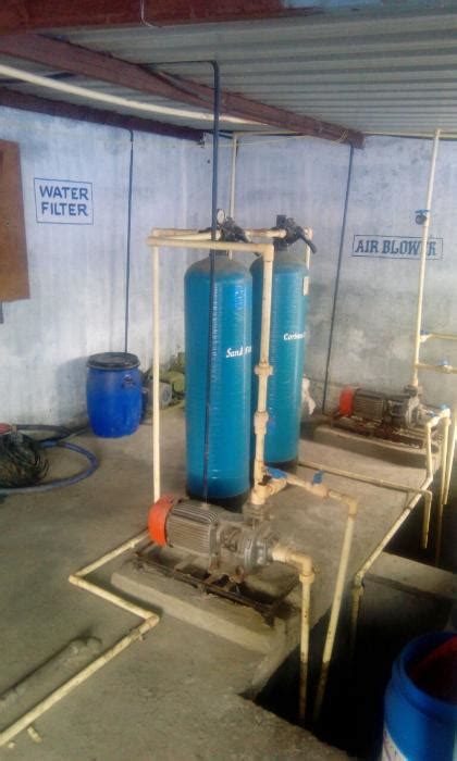 Lakshmi Process Effluent Treatment Plants In Bangalore