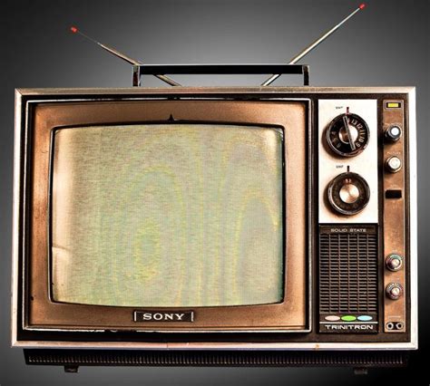 Välj mellan premium vintage television av högsta kvalitet. TV, Vintage, Sony Wallpapers HD / Desktop and Mobile ...