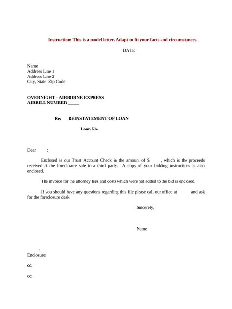 Sample Letter To Close Trust Account Doc Template PdfFiller