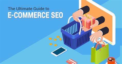 It encompasses a wide variety of data, systems, and tools for online buyers and sellers, including. SEO For E Commerce-Fundamentals Are Very Different