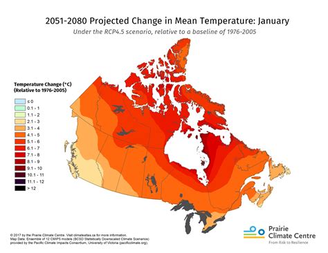 Warm Winters Scorching Summers New Maps Project Impact Of Climate