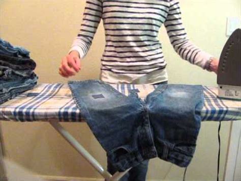 In this article i'm going to tell you about how to iron on patches if this is something you are looking for then must read this article and share it. Jean repair with iron-on denim patches from Iron Patches ...