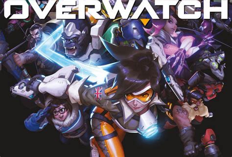 Overwatch Anniversary News Boosted With Surprise Blizzard Release