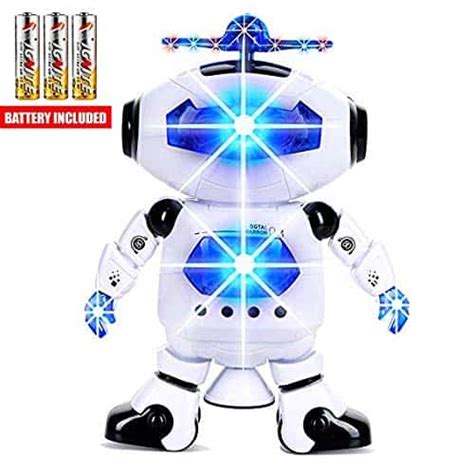 Best Robot Toys For Kids 2022 Hi Robot Littleonemag