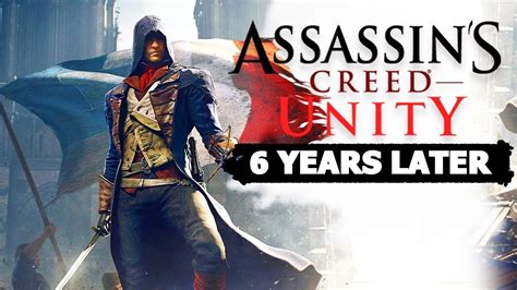 Assassin S Creed Unity Live Stream Youtube