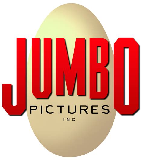 Jumbo Pictures Logopedia Fandom