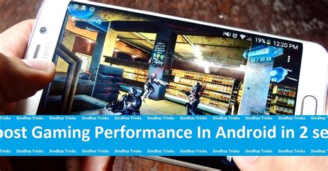 To improve gaming performance, users should begin with the android developer settings. How to Boost Gaming Performance in Android Phone in Just 2 ...