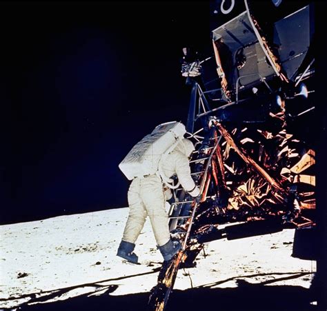Photos Apollo 11 Moon Landing Nbc4 Wcmh Tv