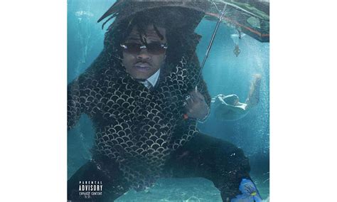 Gunna Drip Or Drown 2 Review Highsnobiety